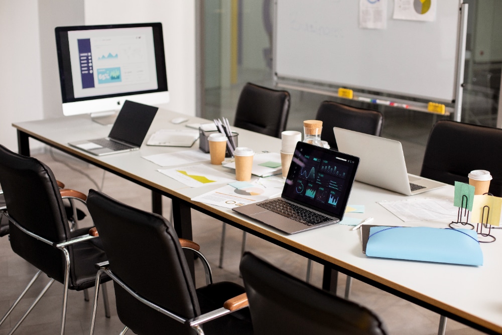 Agence Web Conception E-commerce