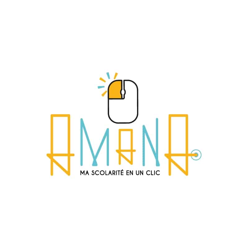 Logo Amana en Ligne - Conception E-commerce
