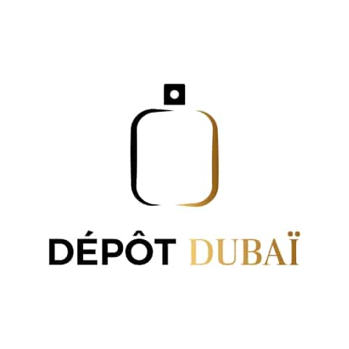 Logo Dépôt Dubaï - Conception E-commerce