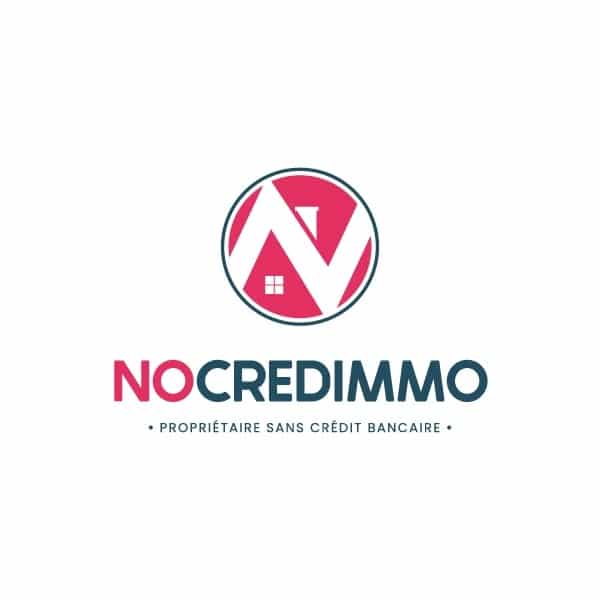 Logo Nocredimmo - Conception E-commerce
