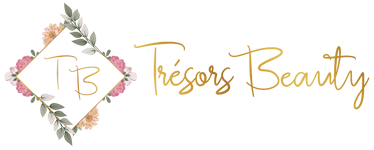 Logo Trésors Beauty - Conception E-commerce