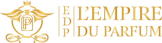 Logo l'Empire du Parfum - Conception E-commerce